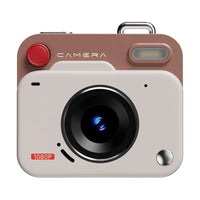 Mini Caméra Rétro Y6000 – 48MP / Vidéo 1080P