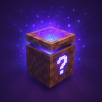 Pack Blocs Mystère
