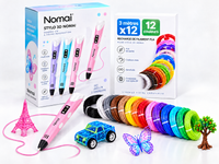 Pack Découverte Stylo 3D