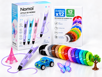 Pack Découverte Stylo 3D