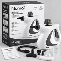 Nettoyeur Vapeur - Nomai