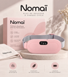 Ceinture Chauffante et Massante – Confort Menstruel