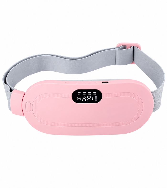 Étape 1 : rechargez la ceinture par USB